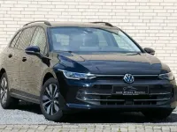 Gebraucht VW Golf VIII Goal 116 PS (85 kW) 2024 Grenadillschwarz Kombi