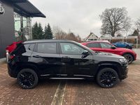 Gebraucht Jeep Compass Altitude 131 PS (96 kW) 2023 Schwarz SUV