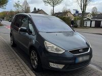 Gebraucht Ford Galaxy 140 PS (102 kW) 2006 Andere farben Van / Kleinbus