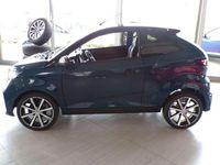 Neu Aixam AMBITION GTI 2026 Petrol Kleinwagen