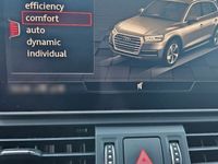 gebraucht Audi Q5 2017 2.0 TDI 2x S-LINE