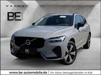 Neu Volvo XC60 Plus 398 PS (292 kW) 2025 Grau SUV
