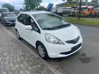 Occasion Honda Jazz 90 ch (66 kW) 2011 Blanc Citadine