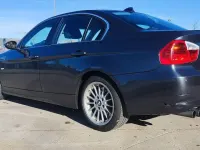 Gebraucht BMW 330 258 PS (189 kW) 2005 Grau Limousine