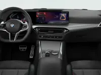 Gebraucht BMW 220 Shadowline 184 PS (135 kW) 2025 Weiß Coupé