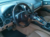Gebraucht Porsche Cayenne 400 PS (294 kW) 2010 Silber SUV