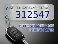 Gebraucht Ford Fiesta ST-Line 125 PS (91 kW) 2019 Magneticgrau Kleinwagen