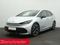 Gebraucht Cupra Born e-Boost 169 kW (231 PS) 2025 Silber Kleinwagen