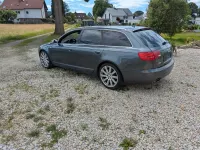 Gebraucht Audi S6 Sport 435 PS (319 kW) 2006 Grau Kombi