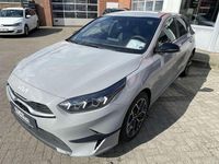 Neu Kia Ceed 101 PS (74 kW) 2025 (waf) wolf gray m Kleinwagen