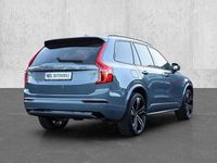 Gebraucht Volvo XC90 R-Design 235 PS (172 kW) 2021 Grau SUV