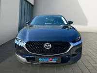 Second-hand Mazda CX-30 Selection 122 CP (89 kW) 2021 Albastru SUV