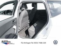 Gebraucht Seat Ateca FR 190 PS (139 kW) 2019 Weiß SUV