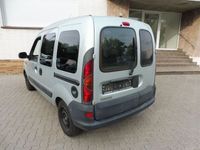 gebraucht Renault Kangoo Expression