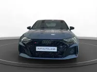 Neu Audi RS3 Sport 400 PS (294 kW) 2026 Grau Limousine