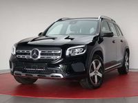 gebraucht Mercedes GLB220 d 8G-DCT Progressive Navi/Temp/Kamera/Wi