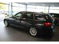 gebraucht BMW 318 d Touring Aut. Advantage