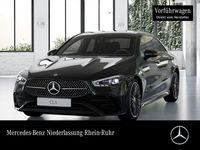 Gebraucht Mercedes CLA200 AMG 163 PS (119 kW) 2026 Schwarz Limousine