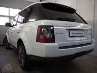 gebraucht Land Rover Range Rover Sport SDV6 HSE*Navi*Leder*Xenon*