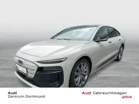 Gebraucht Audi S6 e-tron Sport 369 kW (503 PS) 2025 Beige Limousine