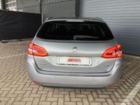 Second-hand Peugeot 308 120 CP (88 kW) 2015 Alb Berlinǎ