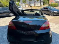 Gebraucht Opel Tigra 125 PS (91 kW) 2007 Schwarz Cabrio