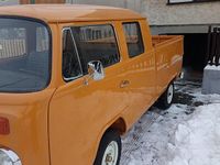 Gebraucht VW Transporter 50 PS (36 kW) 1976 Van