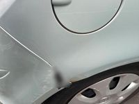 Gebraucht Opel Corsa 80 PS (58 kW) 2009 Blau Kleinwagen