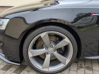 Gebraucht Audi S5 Cabriolet 333 PS (244 kW) 2015 Schwarz Cabrio