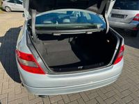 gebraucht Mercedes C200 K*Avantgarde*Automatik*Parktronic*Navi*