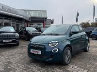 Neu Fiat 500 65 PS (47 kW) 2026 Grün