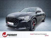Gebraucht Audi RS Q8 Performance 640 PS (470 kW) 2026 Schwarz SUV