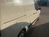 Gebraucht Ford Transit Connect 2023 Weiß Van / Kleinbus