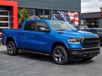 gebraucht Dodge Ram Built to Serve 5,7l,4 Jahre Garantie,6 Sitze