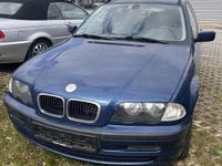 Occasion BMW 318 118 ch (86 kW) 2001 Break