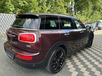 Gebraucht Mini One Clubman 102 PS (75 kW) 2016 Rot Kombi
