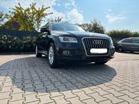 Gebraucht Audi Q5 190 PS (139 kW) 2016 Schwarz SUV
