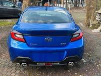 gebraucht Subaru BRZ 2.4i Sport