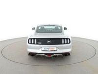 Occasion Ford Mustang Basis 317 ch (233 kW) 2016 Gris Coupé