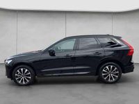 Gebraucht Volvo XC60 Plus 250 PS (183 kW) 2024 Schwarz SUV