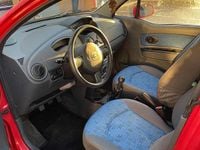 Gebraucht Chevrolet Matiz SE 67 PS (49 kW) 2009 Kleinwagen