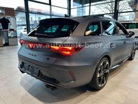 Nowe Cupra Leon VZ 333 KM (244 kW) 2025 Szary Sedan/Limuzyna