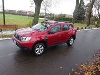 gebraucht Dacia Duster II Deal*Benzin *Gas*Garantie bis 11/25