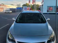 Usata Opel Astra 110 CV (80 kW) 2015 Argento Station wagon