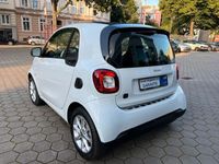 gebraucht Smart ForTwo Electric Drive ForTwo coupe / EQ