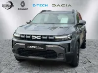 Gebraucht Dacia Duster Expression 131 PS (96 kW) 2025 Grau SUV