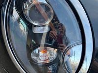 Gebraucht Mini Cooper S 184 PS (135 kW) 2012 Schwarz Kleinwagen