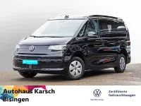 Gebraucht VW California Beach 150 PS (110 kW) 2025 Van