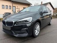 Gebraucht BMW 216 116 PS (85 kW) 2021 Schwarz Kombi