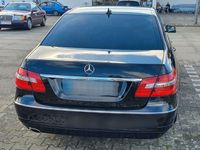 gebraucht Mercedes E200 NGT w212/1.8 benzin/Erdgas (Cng)original